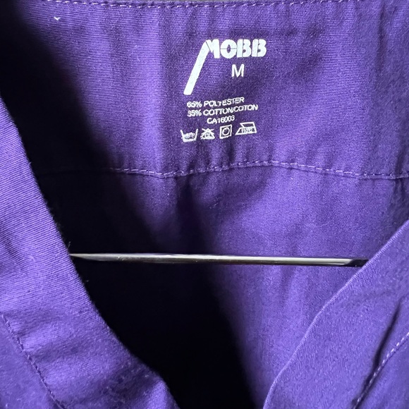 Centennial College Scrubs - Picture 4 of 10